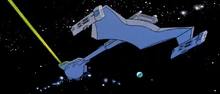 IKS Devisor image.