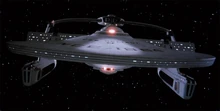 Ship image.