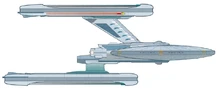 Side-view schematic.