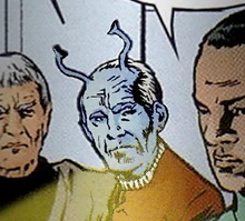 President Thelianaresth th'Vorothishria in 2327.