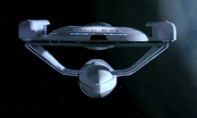 The USS Grissom.