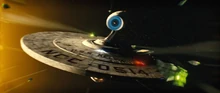 Ship image.