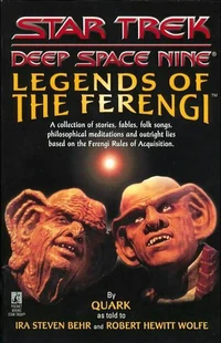 Novel cover.