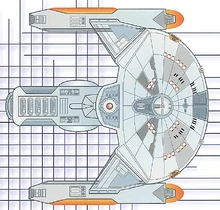 Ship image.
