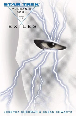 Book 2: Exiles.