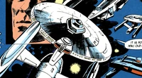 USS Christopher Pike