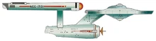 Constitution class image.