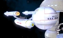 Ship image.