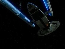 USS Malinche.