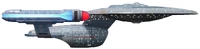 Ambassador-class image.