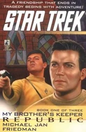 Book 1: Republic