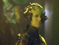 Seven of Nine.