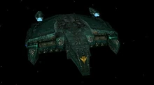 Ship image.