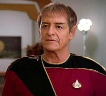 Admiral Savar.