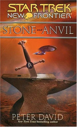 Stone and Anvil