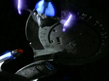 USS Odyssey.