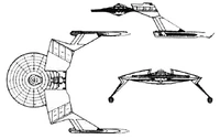 Chandley-class schematic.