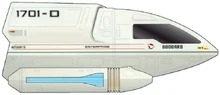 Shuttle image.
