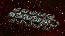 Borg collector image.