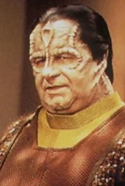 Enabran Tain.