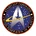 Seal of the Federation Starfleet