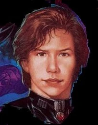 En ældre Jacen Solo.