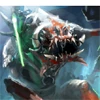 Egy Jedi a Rancor-on