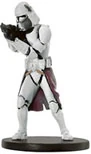 Clone Commander Bacara (R).