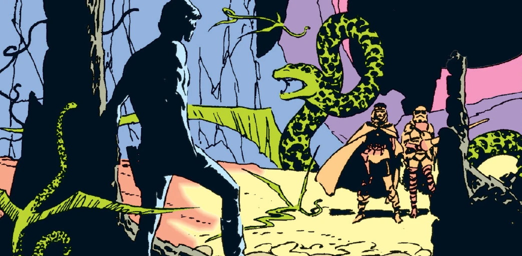 File:Serpent Masters strip banner.jpg