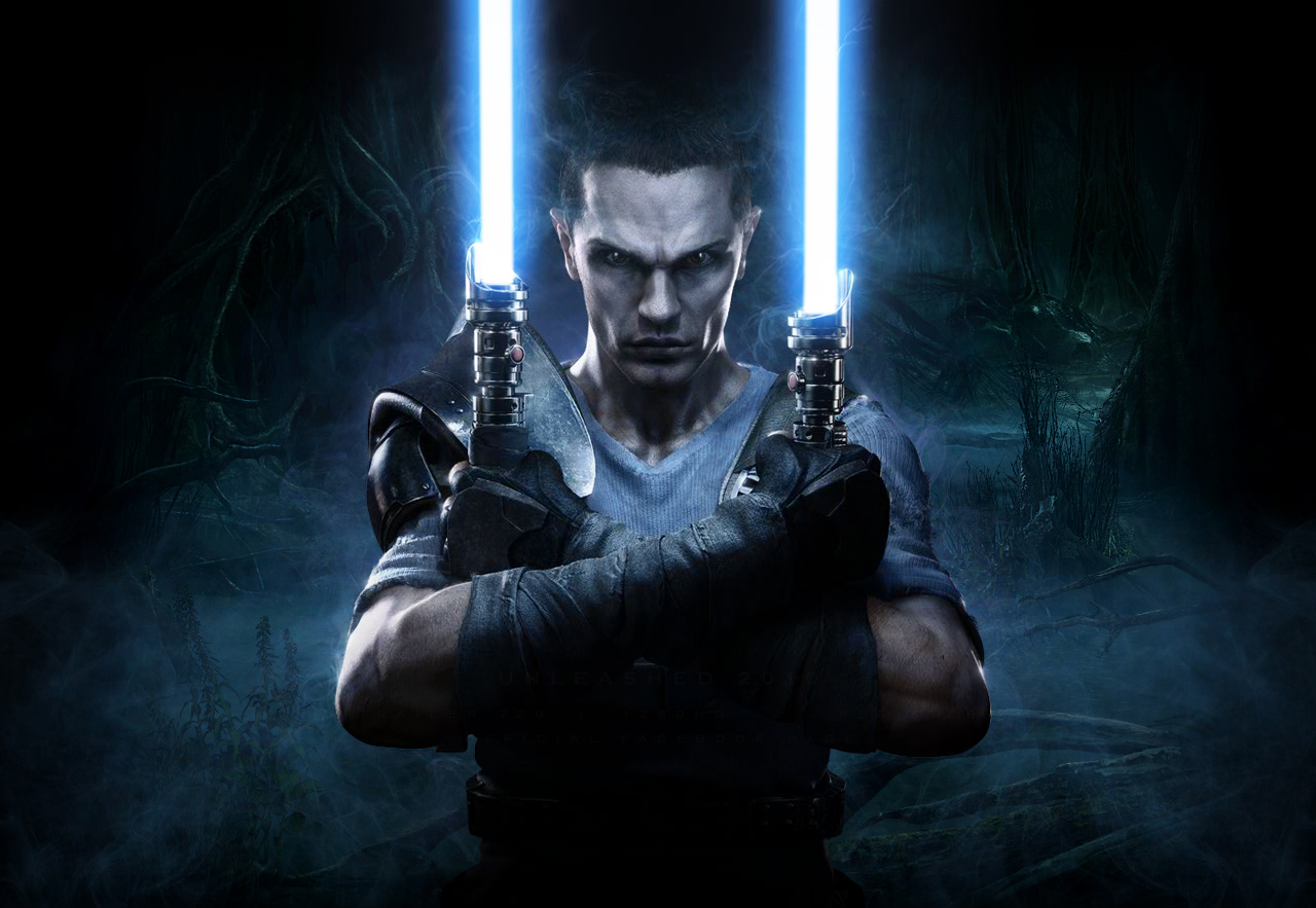 Star wars the force unleashed ii steam фото 68