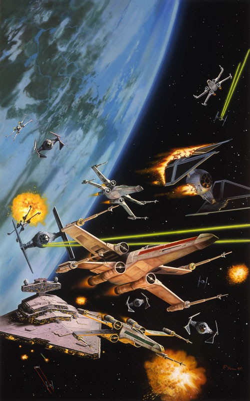 The Bacta War (Star Wars: X-Wing Series, Book 4) by Stackpole, Michael A. The Bacta War (Star Wars: X-Wing Series, Book 4) by Stackpole, Michael A.