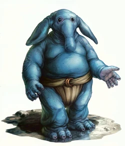 An Ortolan