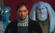 Senator Bail Organa of Alderaan in 22 BBY.