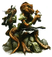 Two Ssi-ruuk.