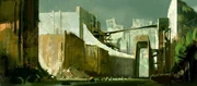 Iziz Walls.