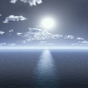 Manaan's surface.