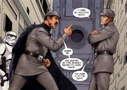 Darklighter and fellow defector Derek Klivian serving on the Rand Ecliptic.