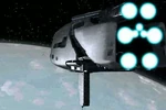 The Sulon Star on approach to Ruusan.