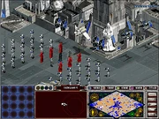 An Imperial monument.