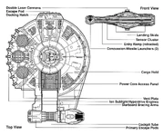 YT-2400 schematics.