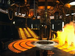 A class three chamber.