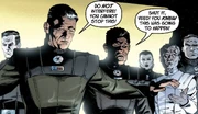 The Moff Council in 130 ABY.