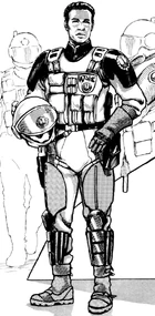 NRSF agent
