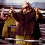 Yeb Yeb Adem'thorn served as Makem Te's Republic senator at the time of the Invasion of Naboo.