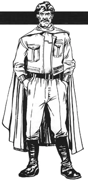Biggs Darklighter.
