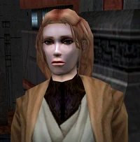 Kaevee according to The Sith Lords Restoration Project