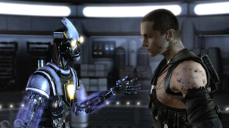 Proxy&Killer Friends in the game as well as in real life!