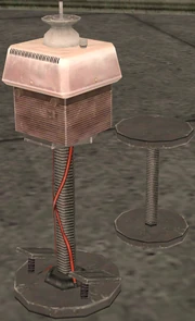 An ommni box.