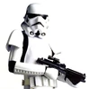 Standard stormtrooper