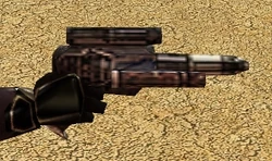 GenoHaradanBlaster-KOTOR